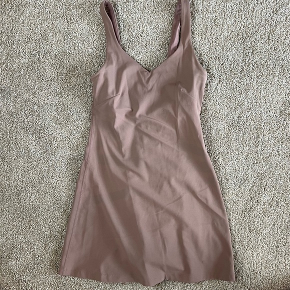 lululemon athletica Dresses & Skirts - Align dress